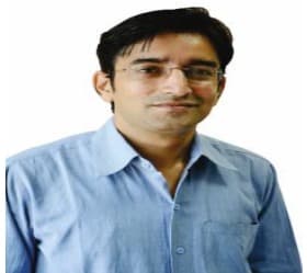 MR. ANAND AGRAWAL