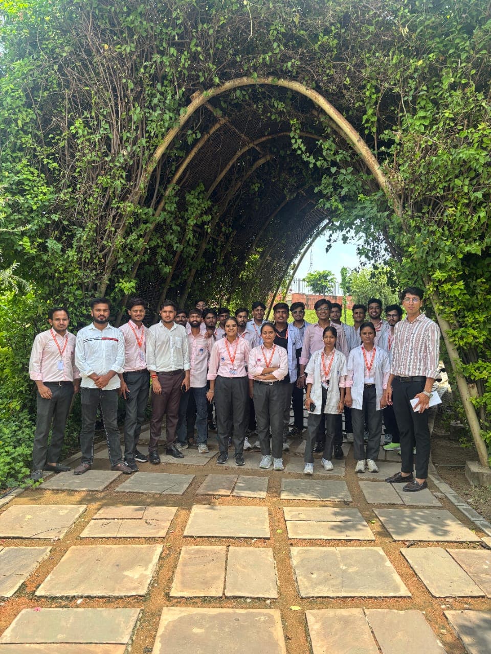 Swasthya Kalyan College of Pharmacy