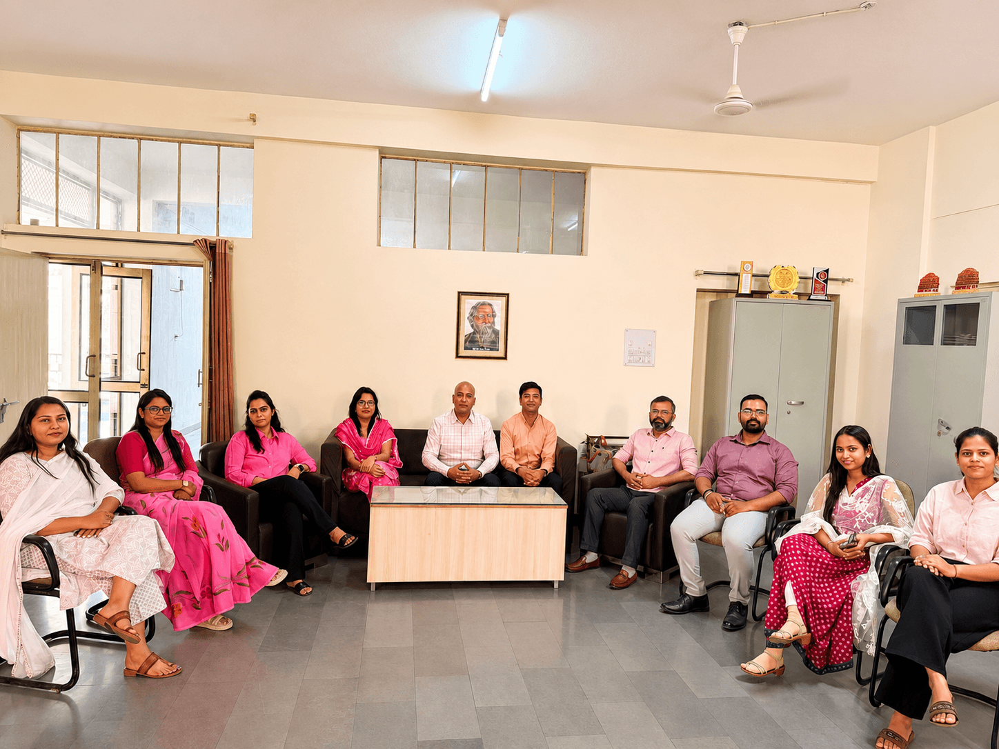 Swasthya Kalyan College of Physiotherapy