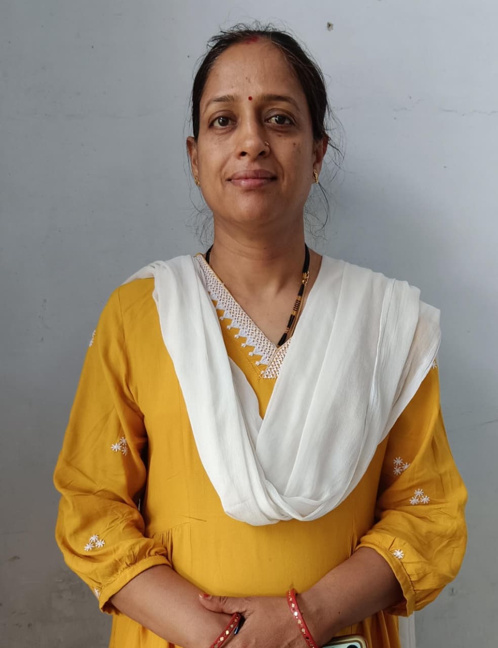 Dr. Aditi Agarwal