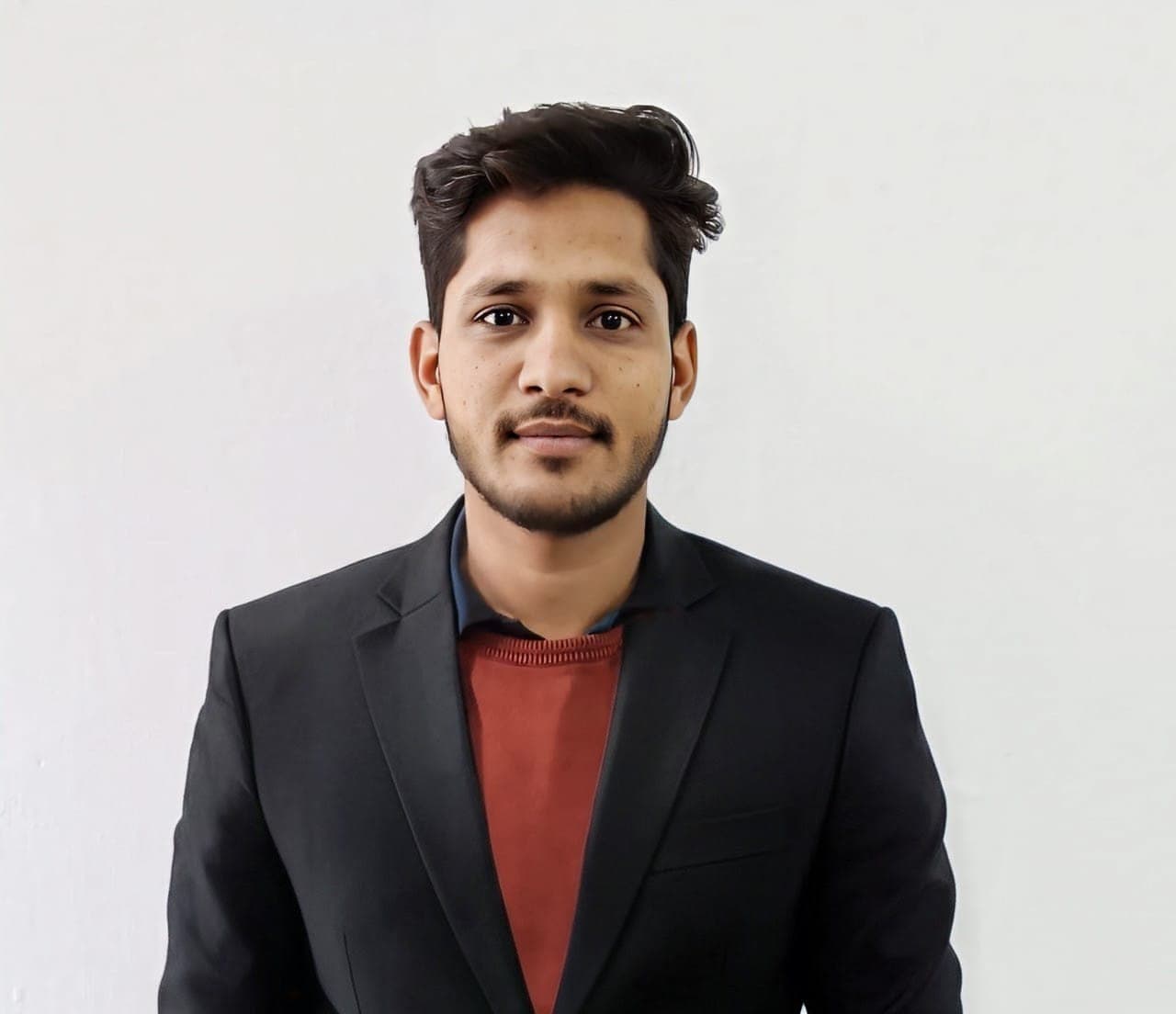 Mr. Pankaj Tiwari