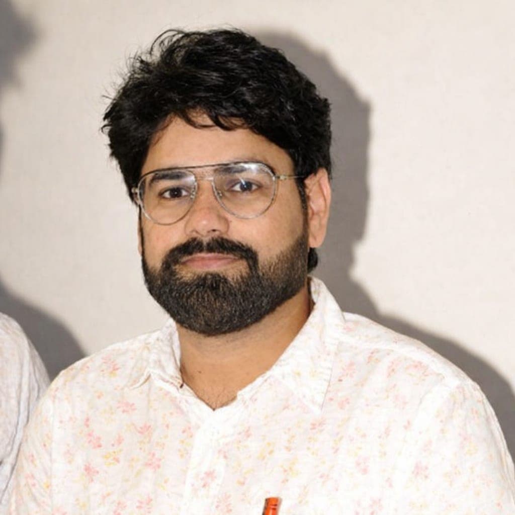 Mr. Ravindra Bajroliya