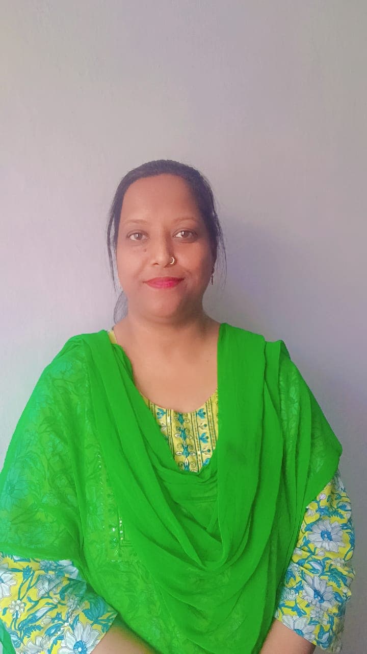 Mrs. Shabnam Bee