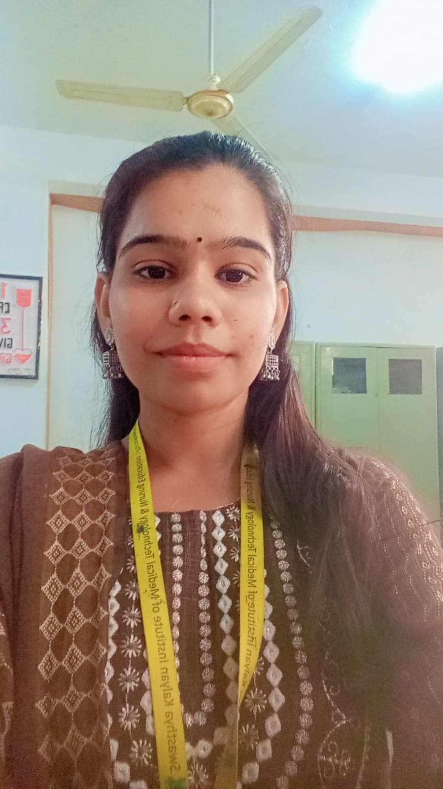 Kiran Yadav