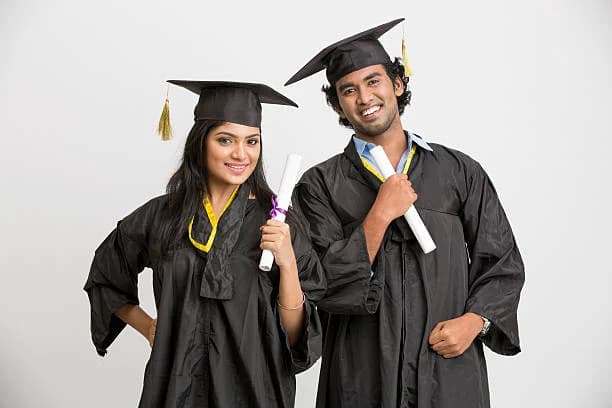 Graduates