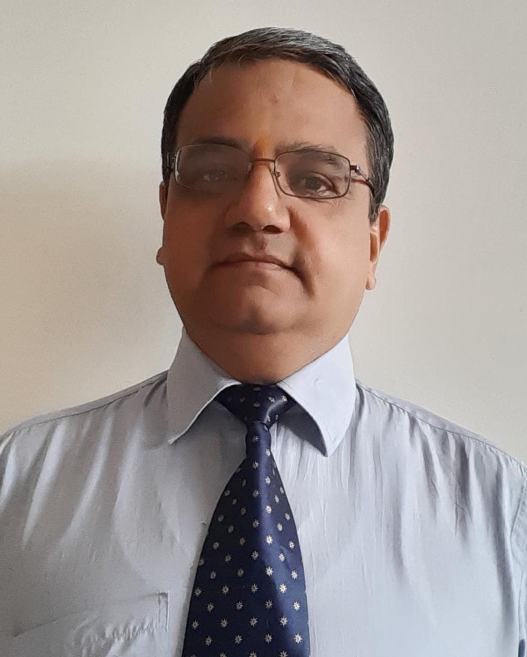Vice Principal