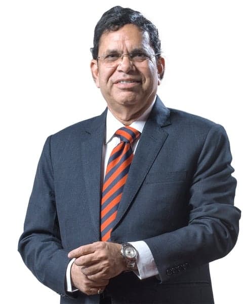 Chairman